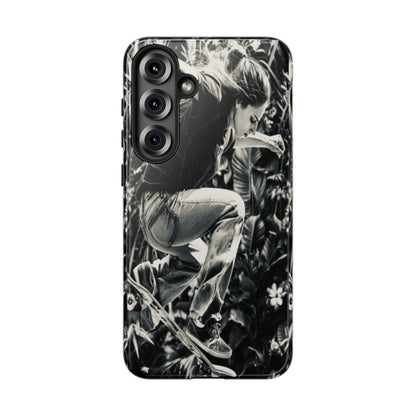 "Chill Bruh" Mobile Phone Case