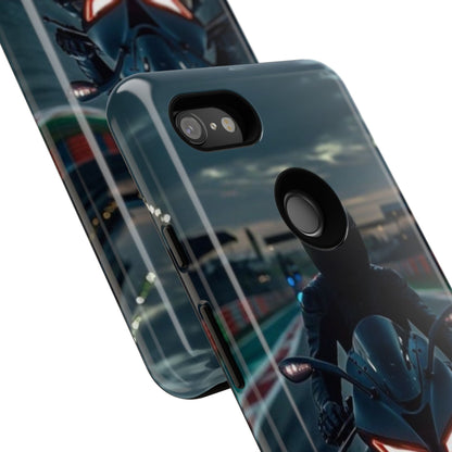 "Full Noise" Mobile Phone Case