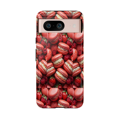 "Strawberry Affair 2" Mobile Phone Case