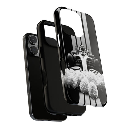 "Fast and Florious" Mobile Phone Case