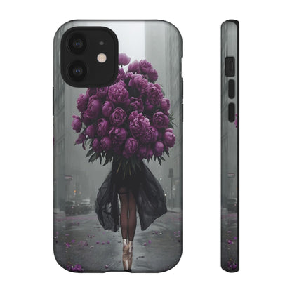 "Street Petal" Mobile Phone Case