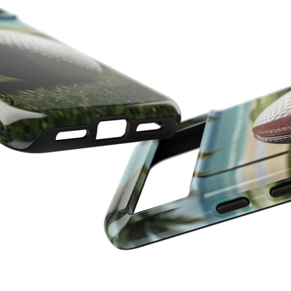 "The All-Rounder" Mobile Phone Case