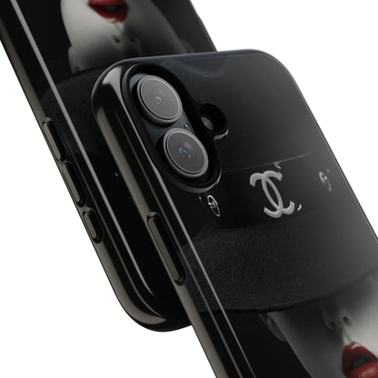 "Drama" Mobile Phone Case