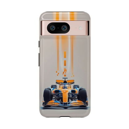 "Sunday Driver" Mobile Phone Case