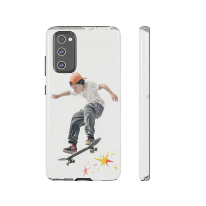 "Ramp Rebel" Mobile Phone Case