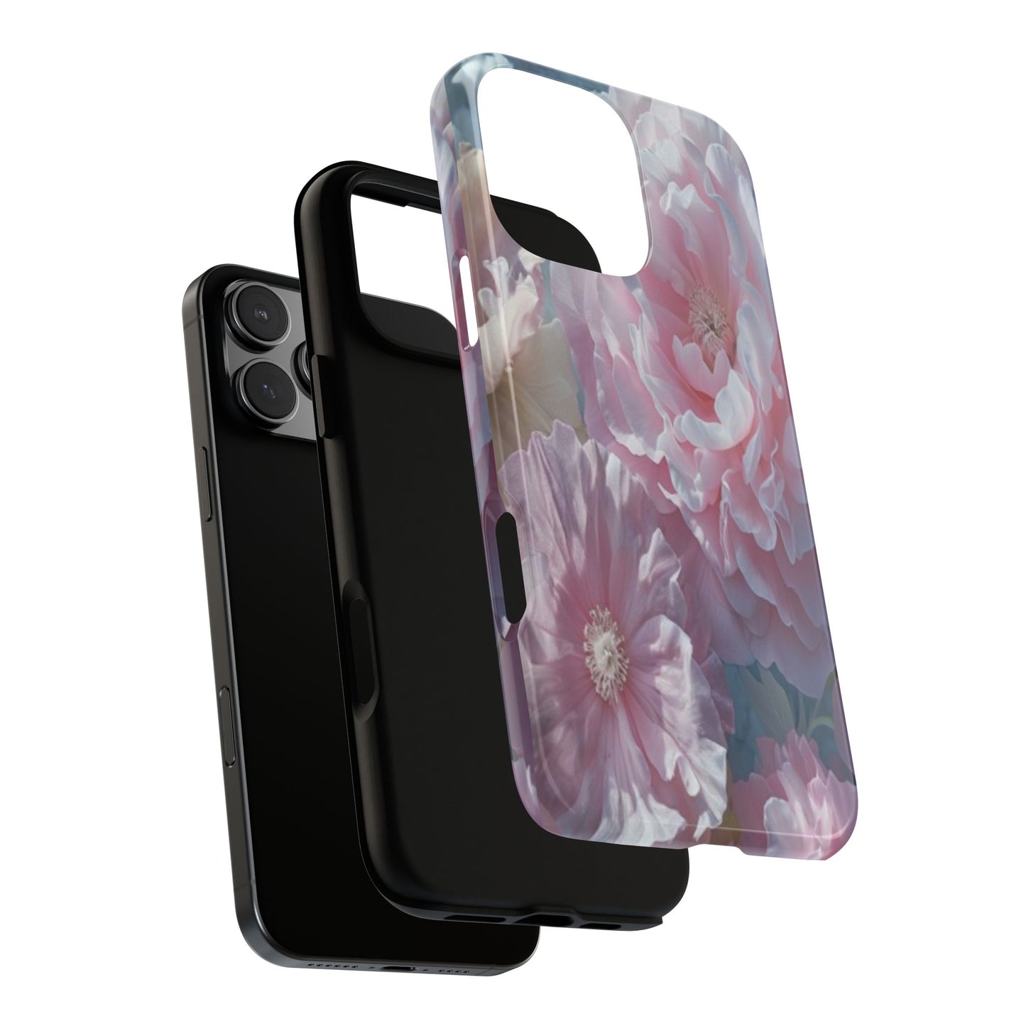"Scandal in Bloom" Mobile Phone Case