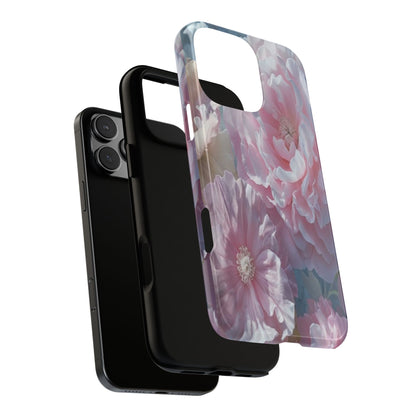 "Scandal in Bloom" Mobile Phone Case