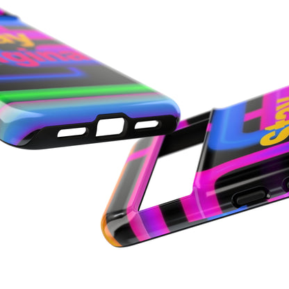 "Born Original" Mobile Phone Case