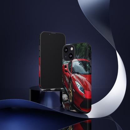 "Drive it like you own it" Mobile Phone Case