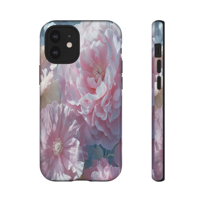 "Scandal in Bloom" Mobile Phone Case