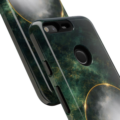 "Seaweed Green" Mobile Phone Case