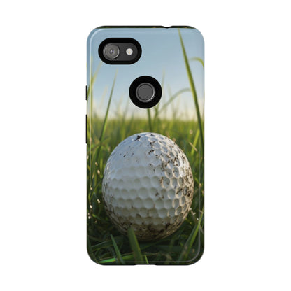 "Grass Trap" Mobile Phone Case