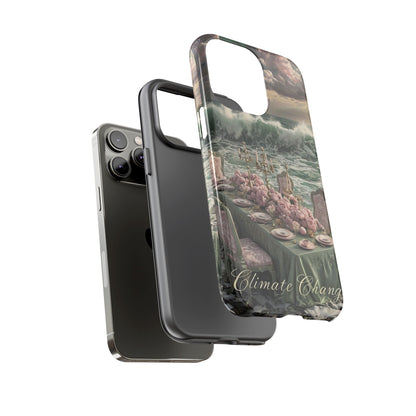 "High Tide" Mobile Phone Case