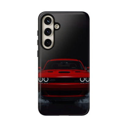 "V12 Vibes" Mobile Phone Case