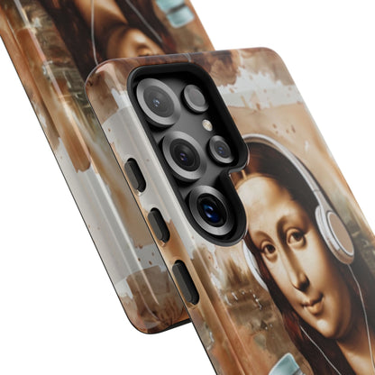 "The Original Influencer" Mobile Phone Case