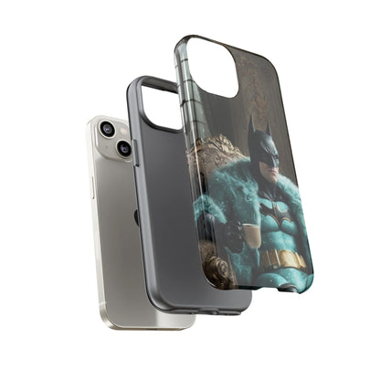 "The Dark Knight" Mobile Phone Case