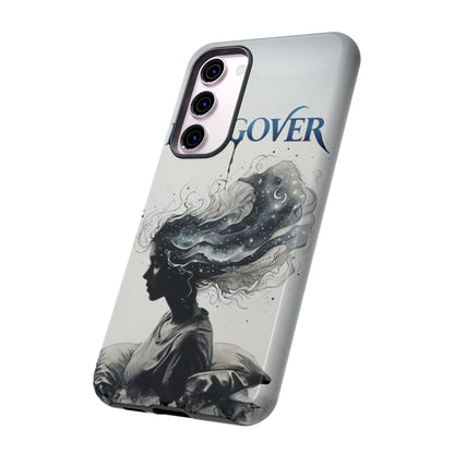"Beauty and the Beast" Mobile Phone Case