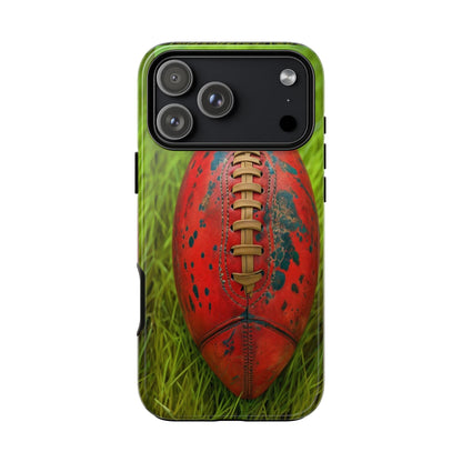 "Vintage Grit" Mobile Phone Case