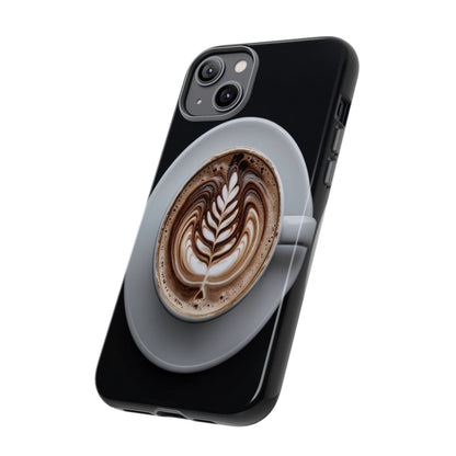 "Latte Love" Mobile Phone Case