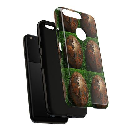 "The Old War Horse" Mobile Phone Case