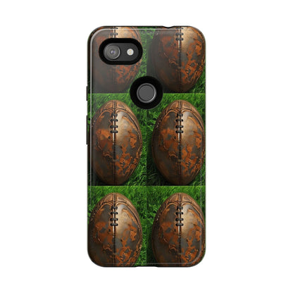 "The Old War Horse" Mobile Phone Case