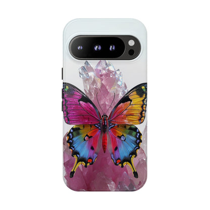 "Transference" Mobile Phone Case