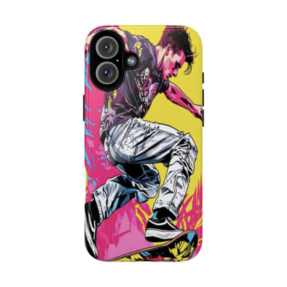 "Lifestyle" Mobile Phone Case