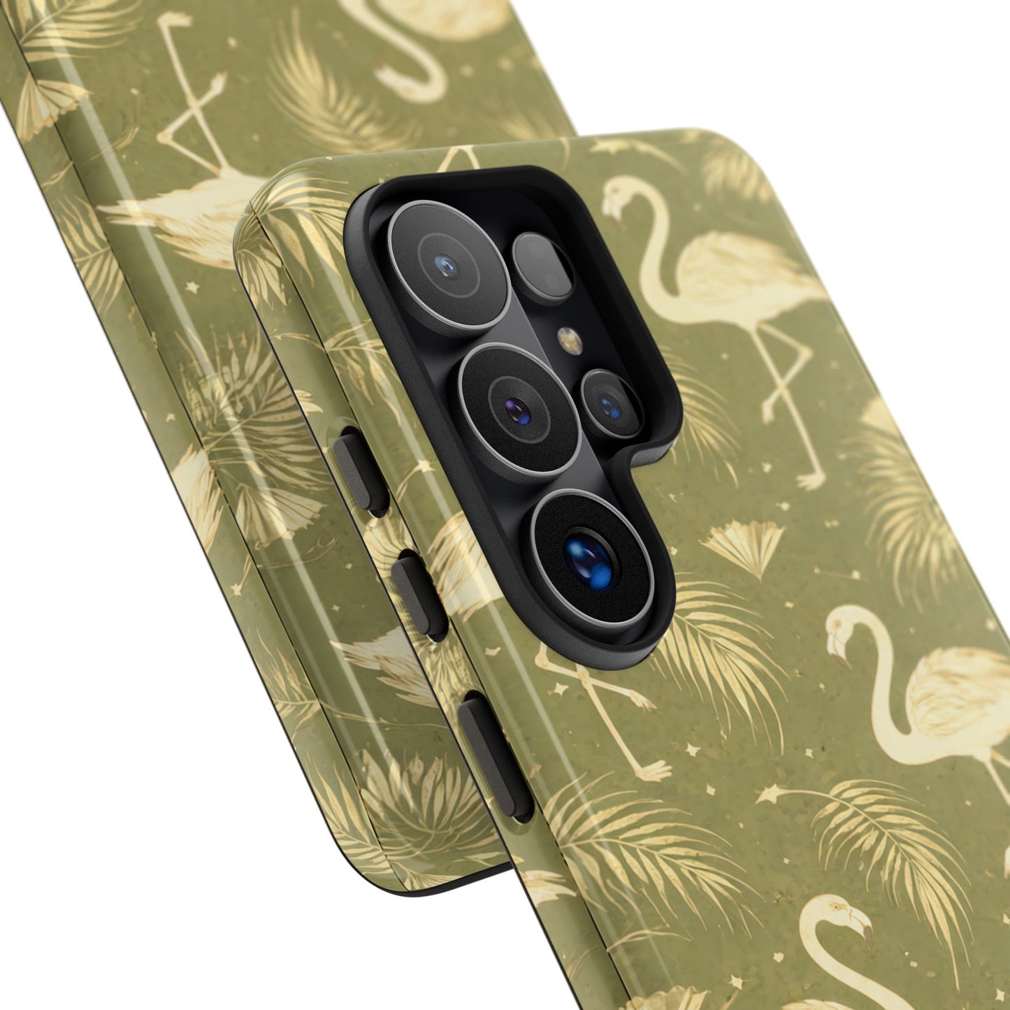 "Flamingo" Mobile Phone Case