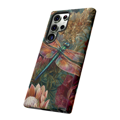 "Dragonfly" Mobile Phone Case