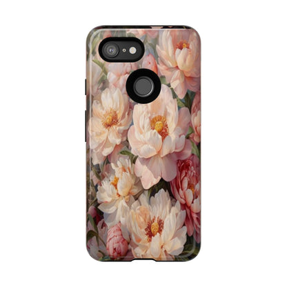"Duchess of Bloomshire" Mobile Phone Case