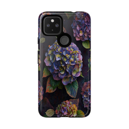 "Petal Couture" Mobile Phone Case