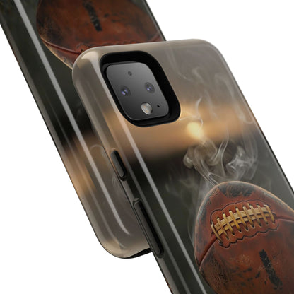 "Rugby" Mobile Phone Case
