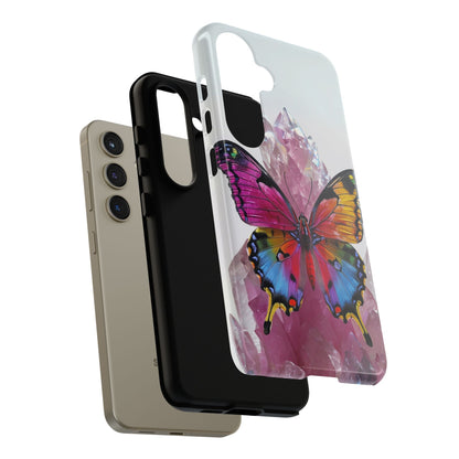 "Transference" Mobile Phone Case