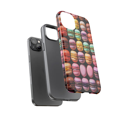 "Life is Short.  Be Colourful" Mobile Phone Case