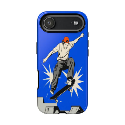 "Park Air" Mobile Phone Case