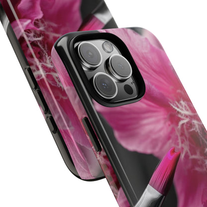 "I Am Becoming" Mobile Phone Case