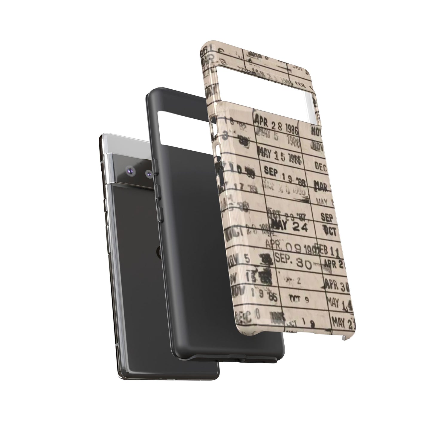 "A Bygone Era" Mobile Phone Case