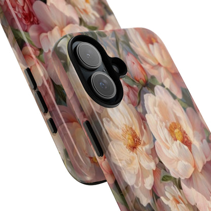 "Duchess of Bloomshire" Mobile Phone Case