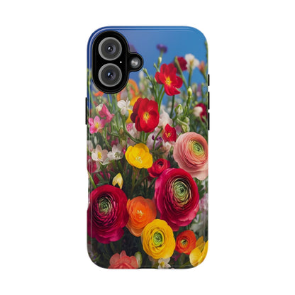 "Beauty in Colour" Mobile Phone Case
