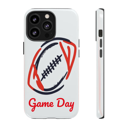 "Game Day" Mobile Phone Case