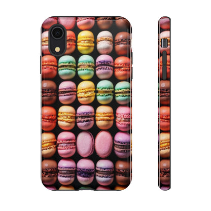"Life is Short.  Be Colourful" Mobile Phone Case