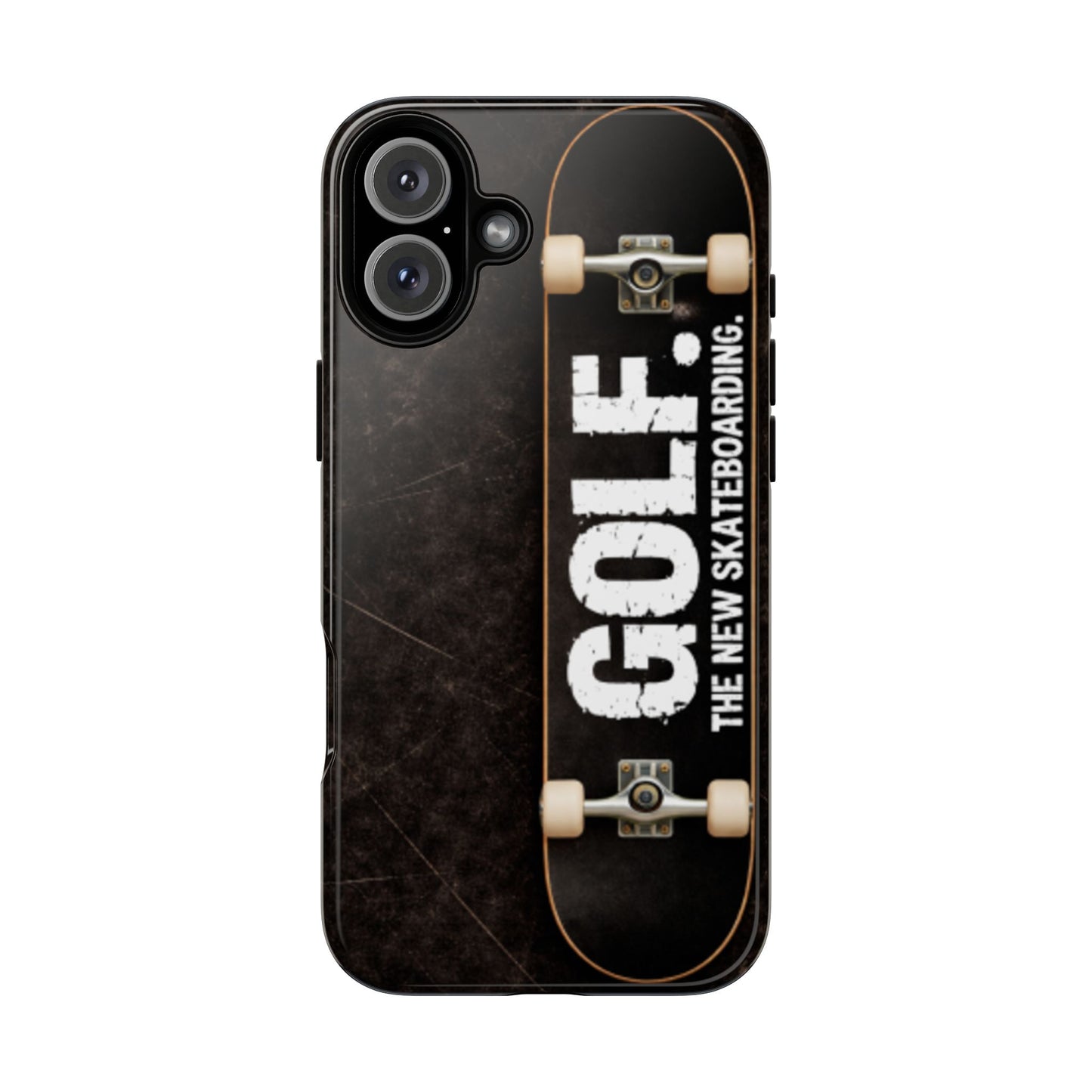 "Golf" Mobile Phone Case