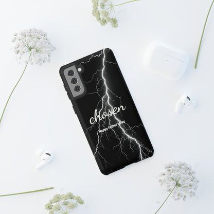 "Chosen" Mobile Phone Case