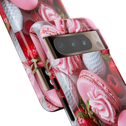 "Par-Fect Treat" Mobile Phone Case