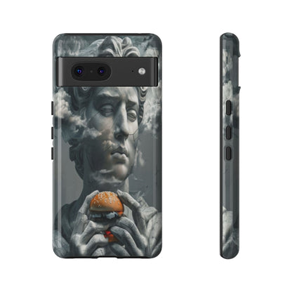 "Imperial Indulgence" Mobile Phone Case