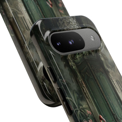 "This Girl Can" Mobile Phone Case