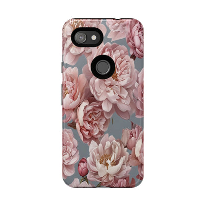 "Blushing Affair" Mobile Phone Case