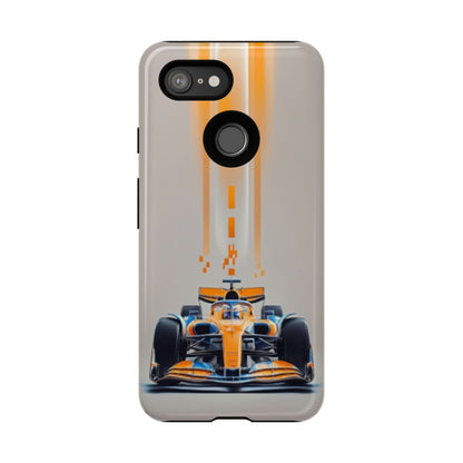 "Sunday Driver" Mobile Phone Case