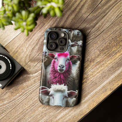 "Ewe do Ewe" Mobile PhoneCase