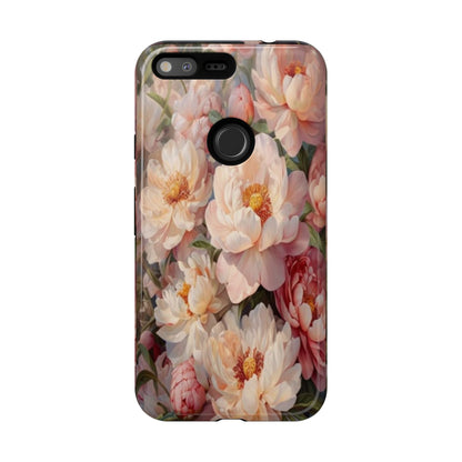 "Duchess of Bloomshire" Mobile Phone Case